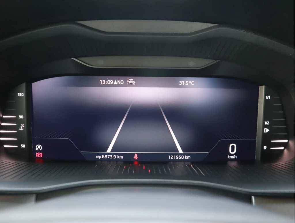 Škoda Kamiq – foto 37