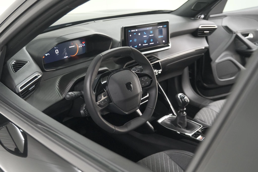 Peugeot 2008 – foto 19
