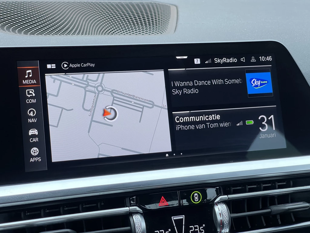 BMW 3 Serie – foto 12