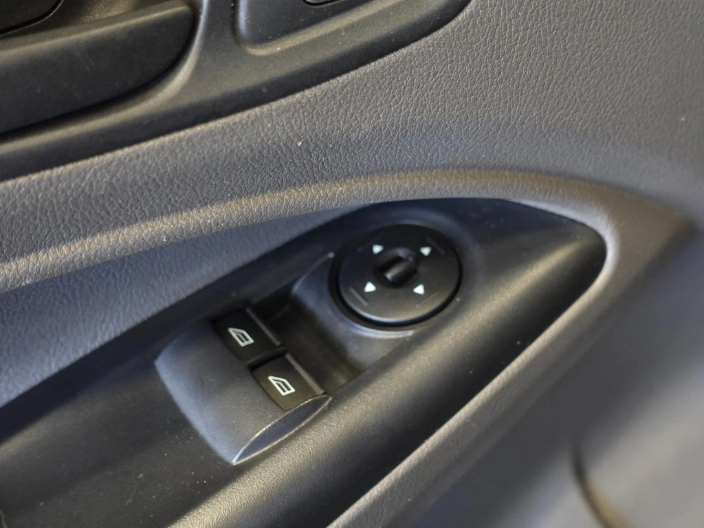 Ford Transit Connect – foto 17