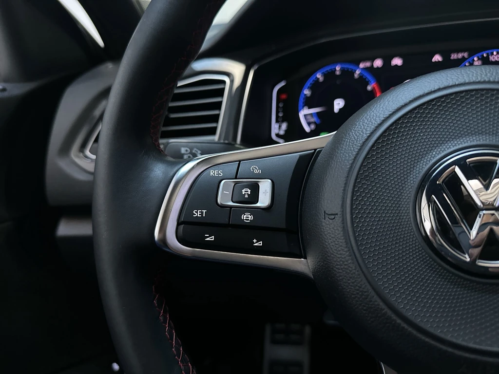 Volkswagen T-Roc – foto 15