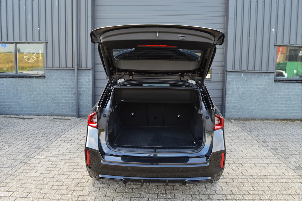 BMW X1 – foto 12