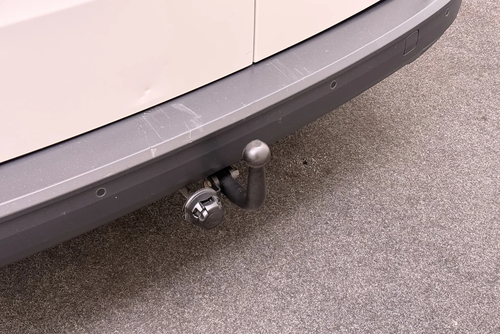 Volkswagen Caddy – foto 11