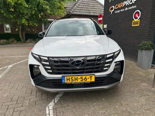Hyundai Tucson – thumbnail 10