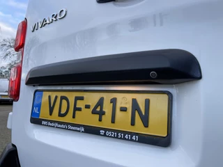 Opel Vivaro – thumbnail 9