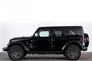 Jeep Wrangler – thumbnail 2
