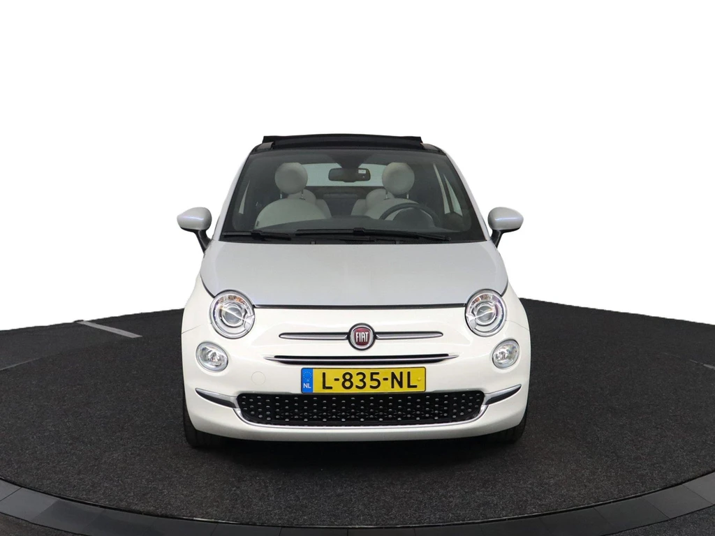 Fiat 500C – foto 8