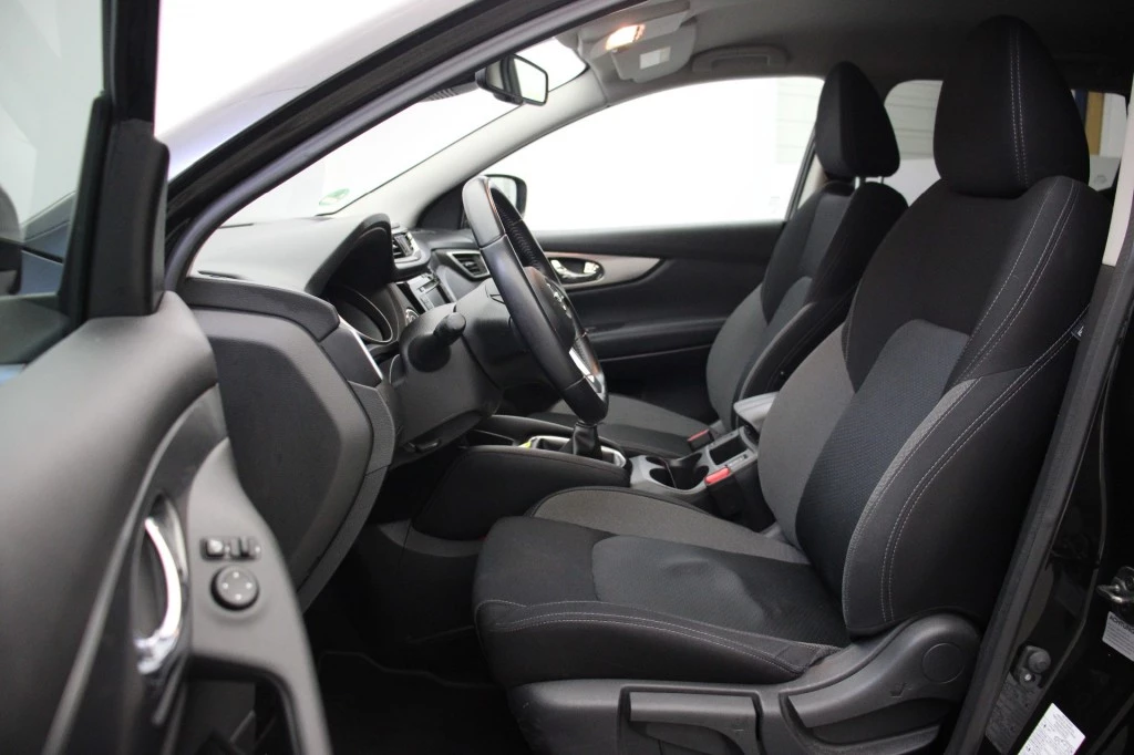 Nissan QASHQAI – foto 16