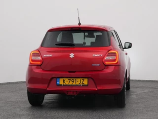 Suzuki Swift – thumbnail 8