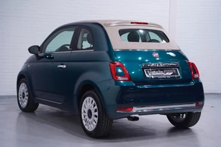 Fiat 500C – thumbnail 10