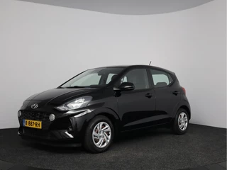 Hyundai i10 – thumbnail 2