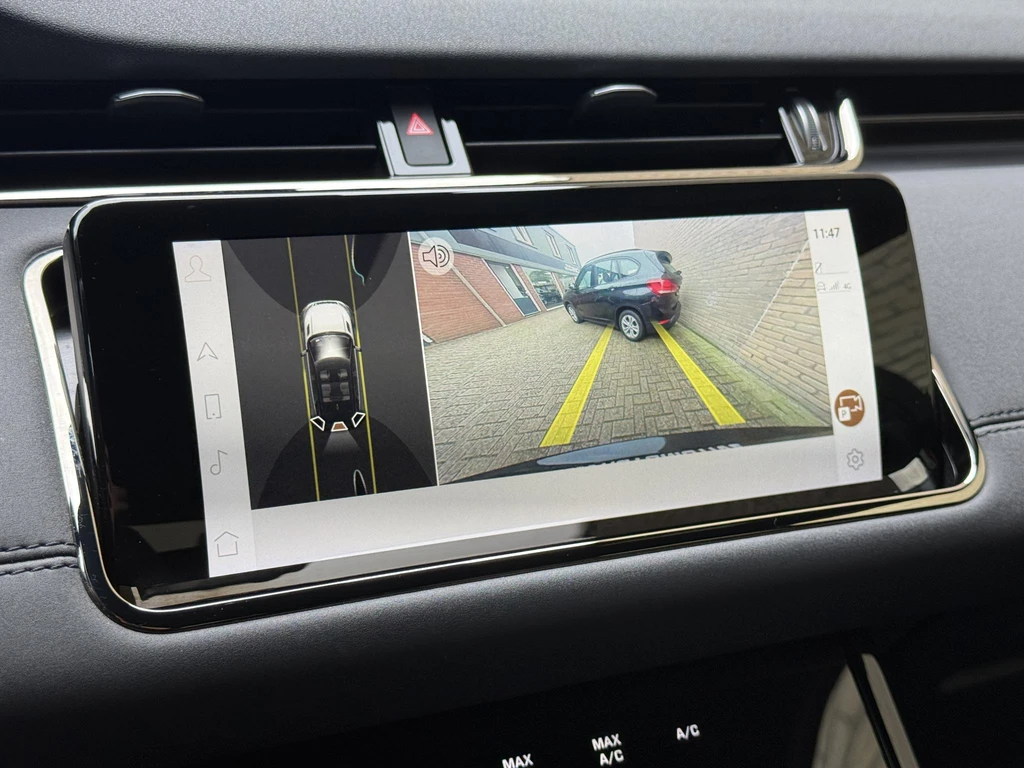 Land Rover Range Rover Evoque – foto 16