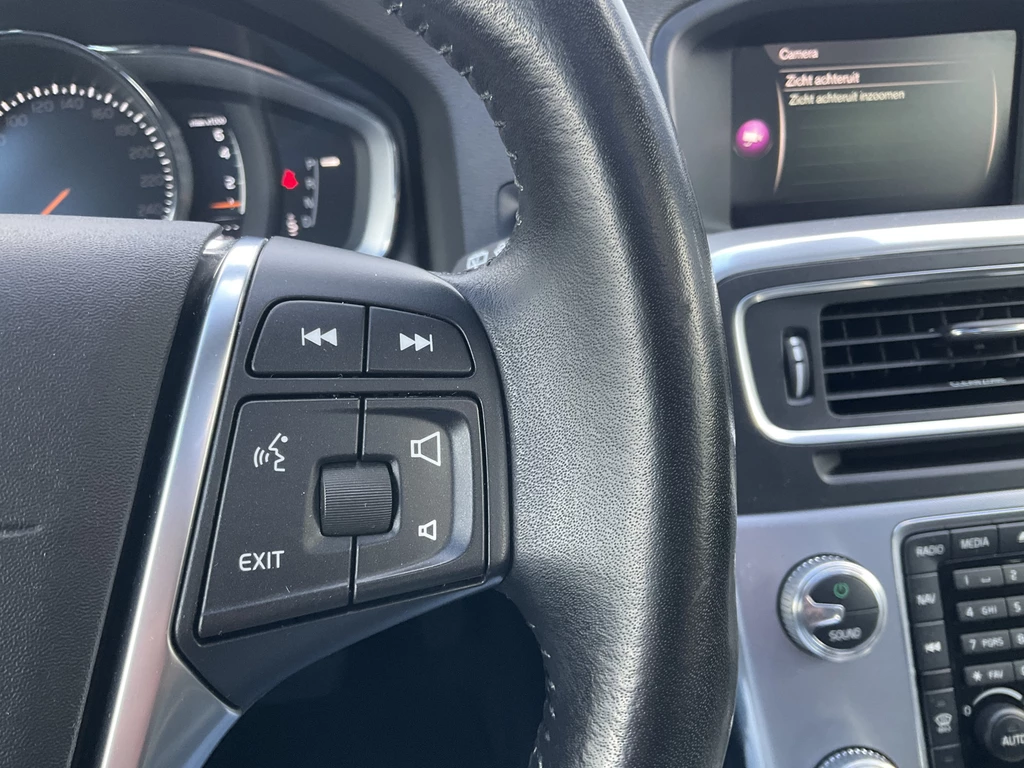 Volvo V60 – foto 34