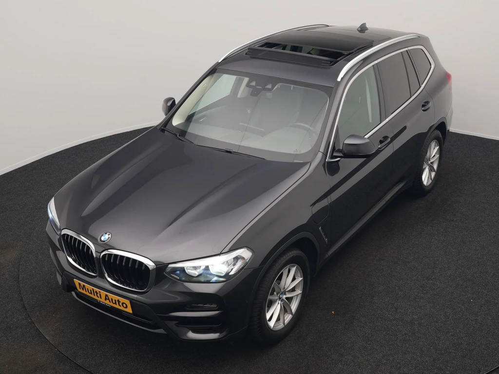 BMW X3 – foto 2