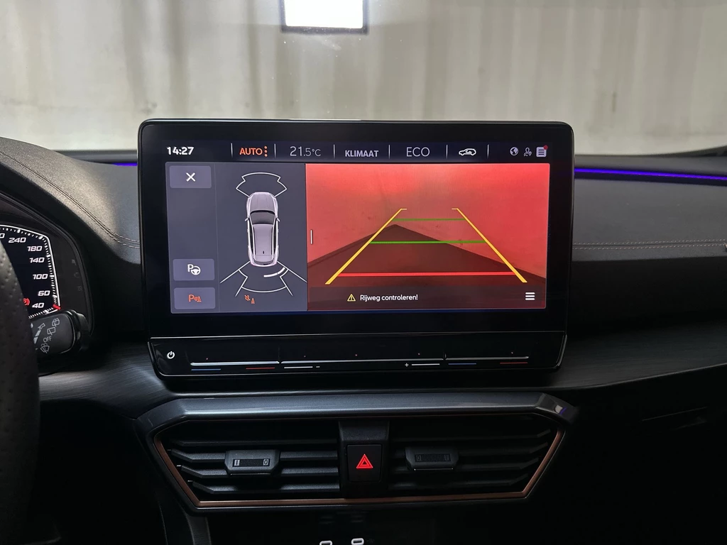CUPRA Formentor – foto 12