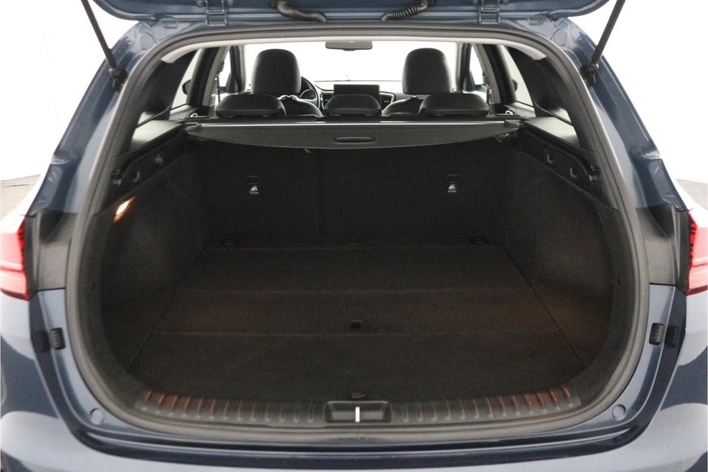 Kia Ceed Sportswagon – foto 40