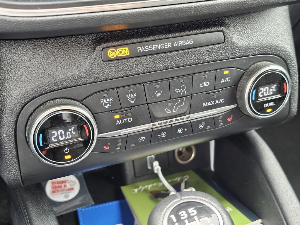Ford Focus – foto 6
