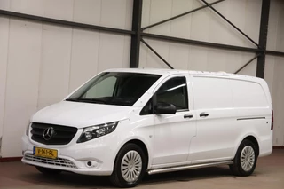 Mercedes-Benz Vito – thumbnail 1