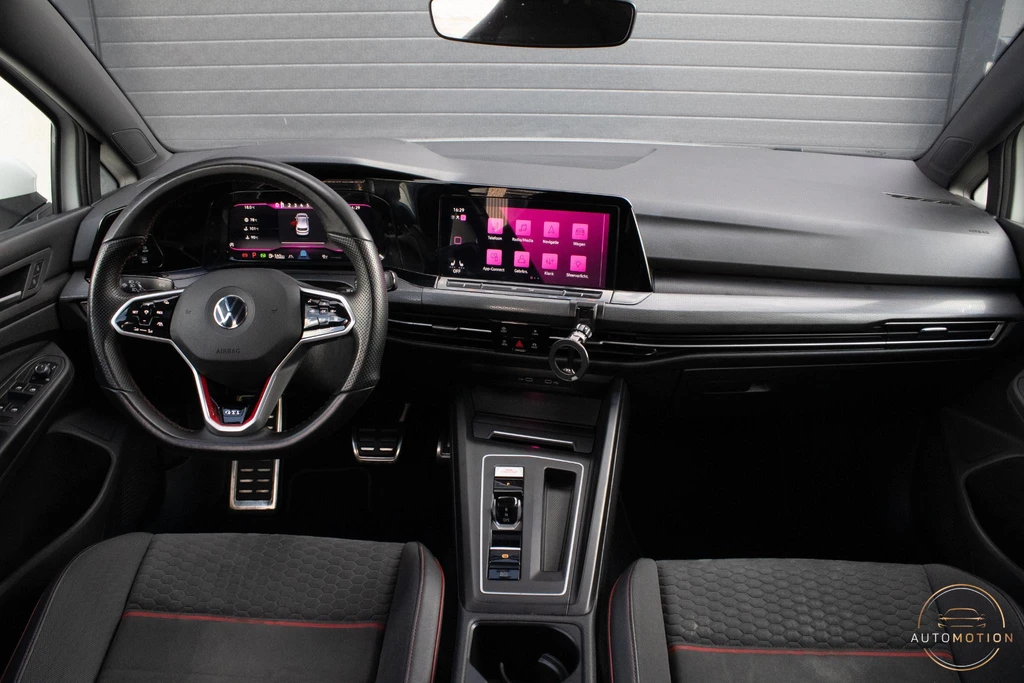 Volkswagen Golf – foto 18