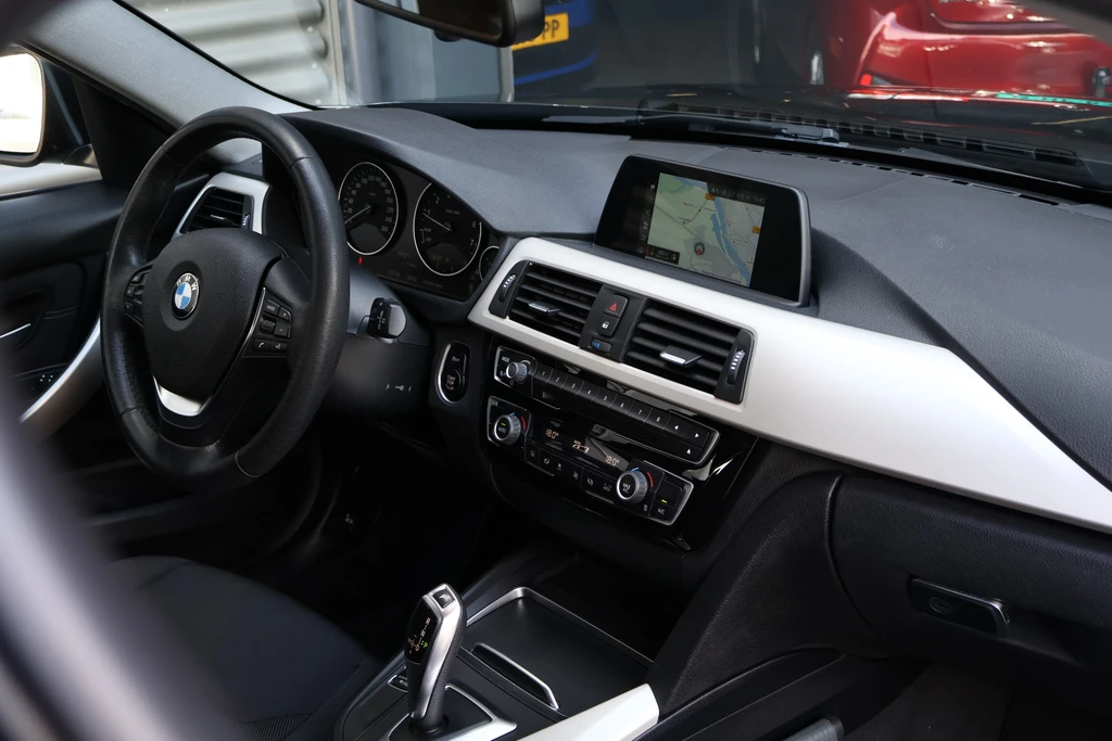 BMW 3 Serie – foto 20