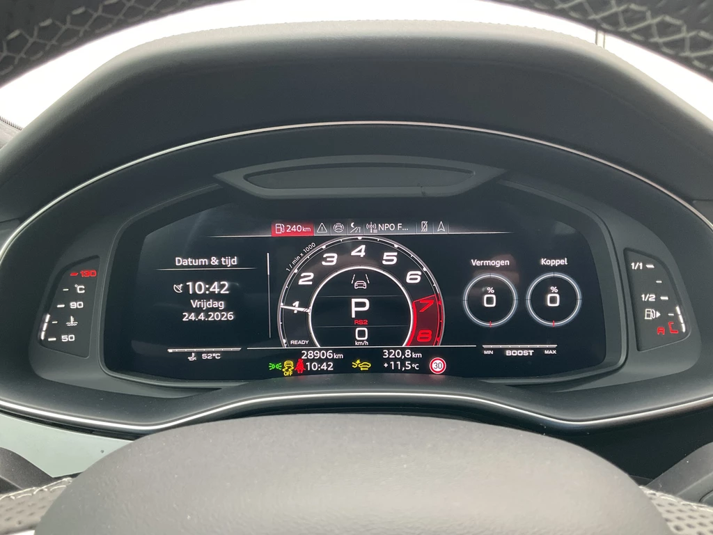 Audi RSQ8 – foto 66