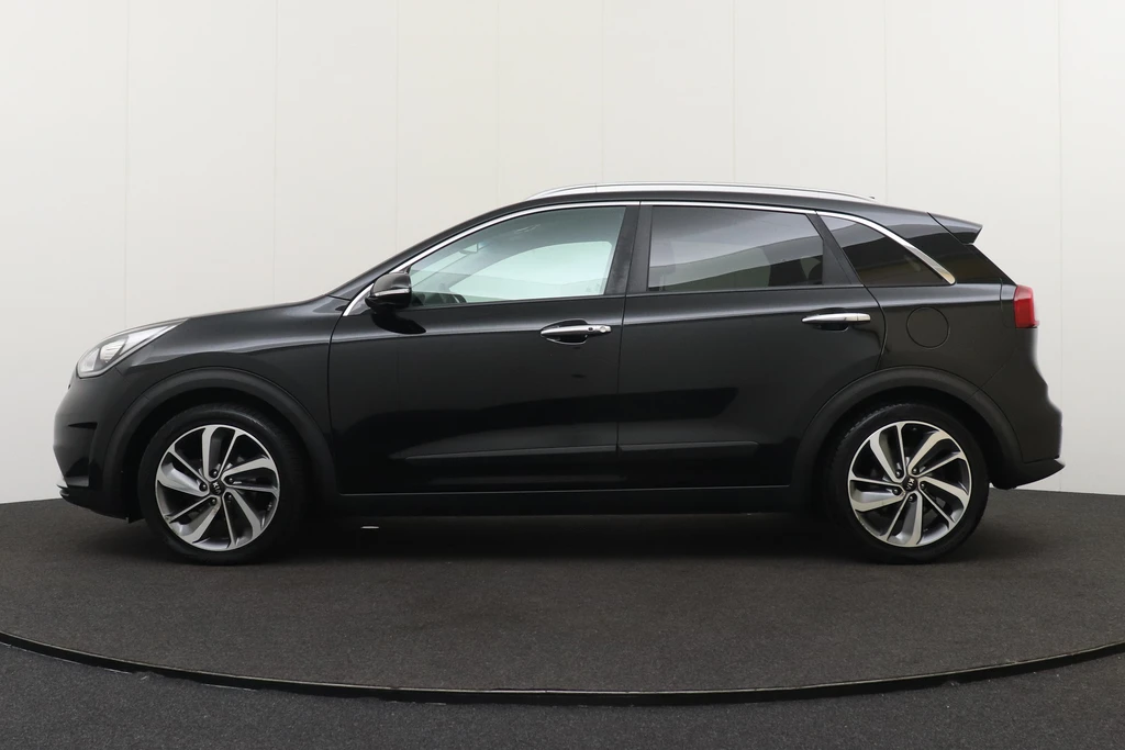 Kia Niro – foto 2