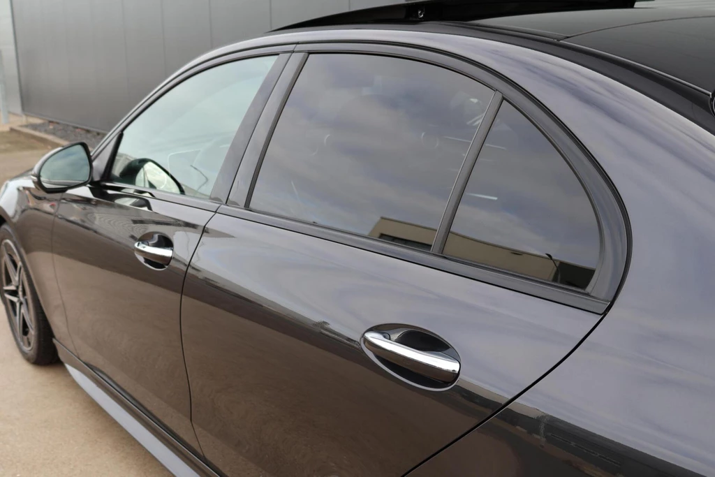 Mercedes-Benz C-Klasse – foto 49