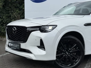 Mazda CX-60 – thumbnail 35