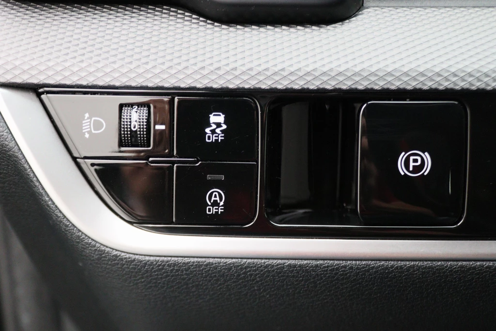 Kia Sportage – foto 30