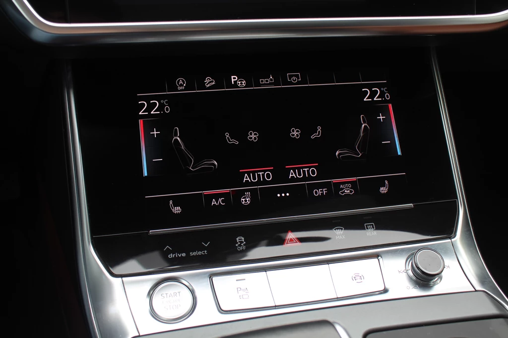 Audi A6 Allroad – foto 30