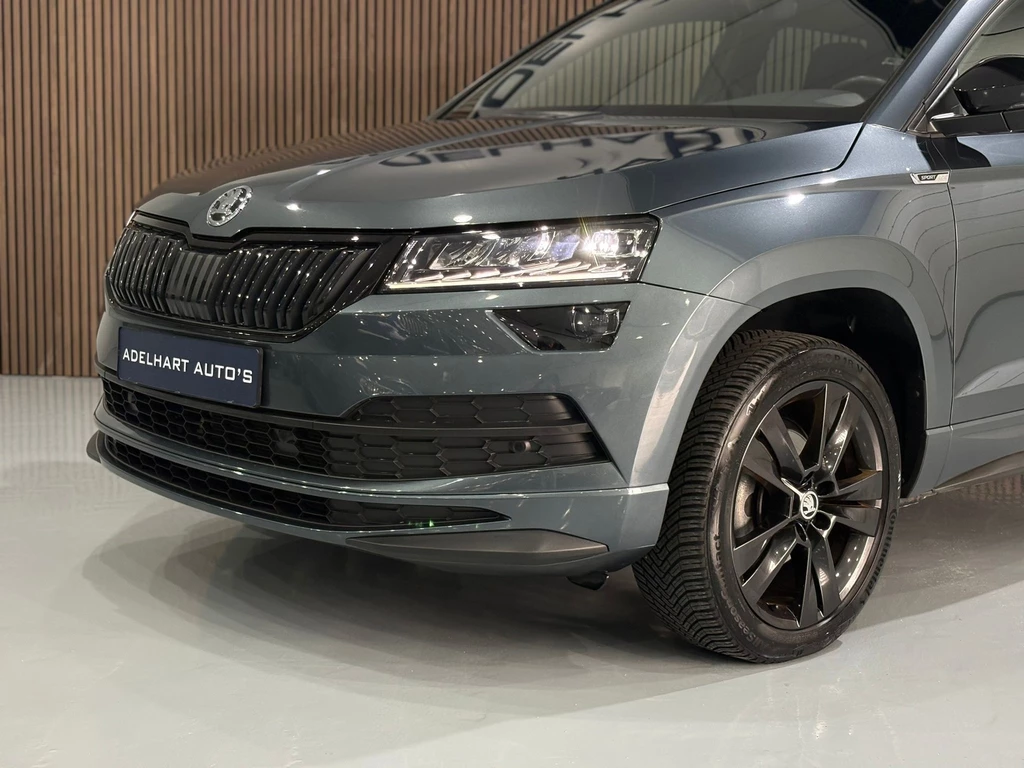 Škoda Karoq – foto 3
