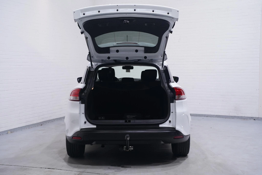 Renault Clio – foto 16