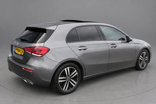 Mercedes-Benz A-Klasse – thumbnail 6