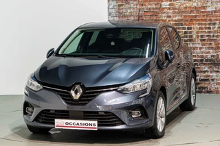 Renault Clio – thumbnail 2