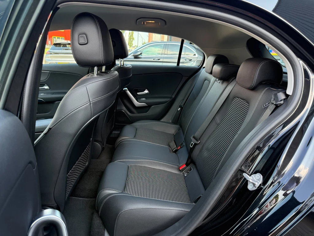 Mercedes-Benz A-Klasse – foto 32