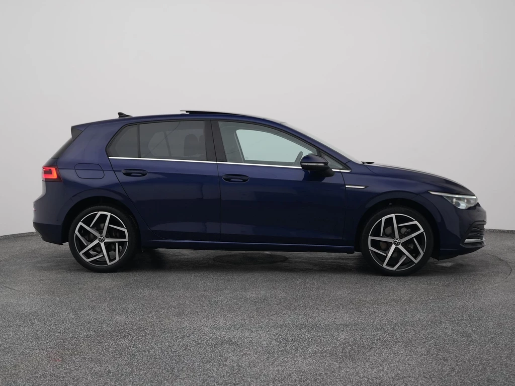 Volkswagen Golf – foto 14
