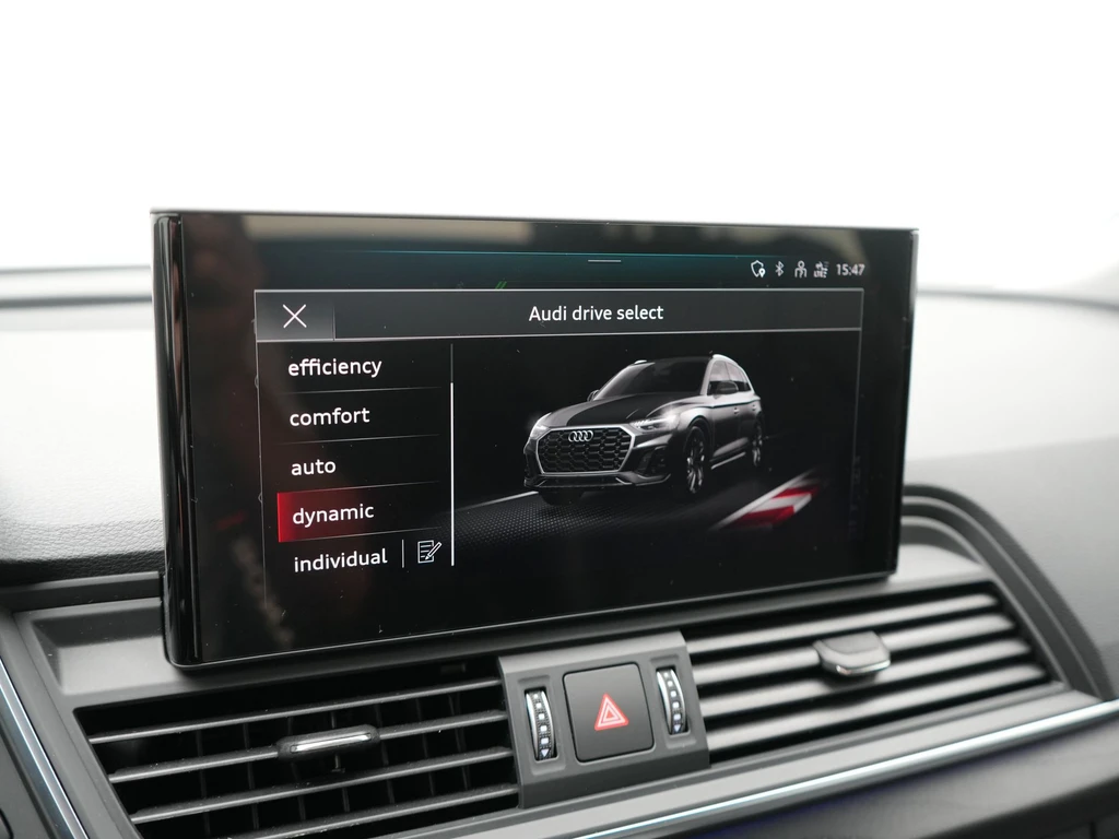 Audi Q5 – foto 31