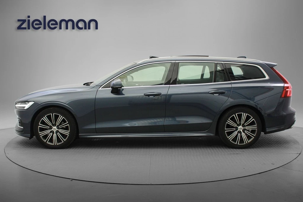 Volvo V60 – foto 2