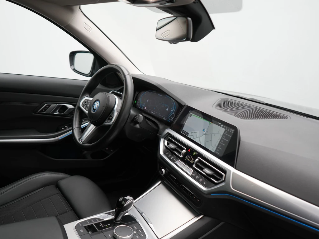 BMW 3 Serie – foto 14