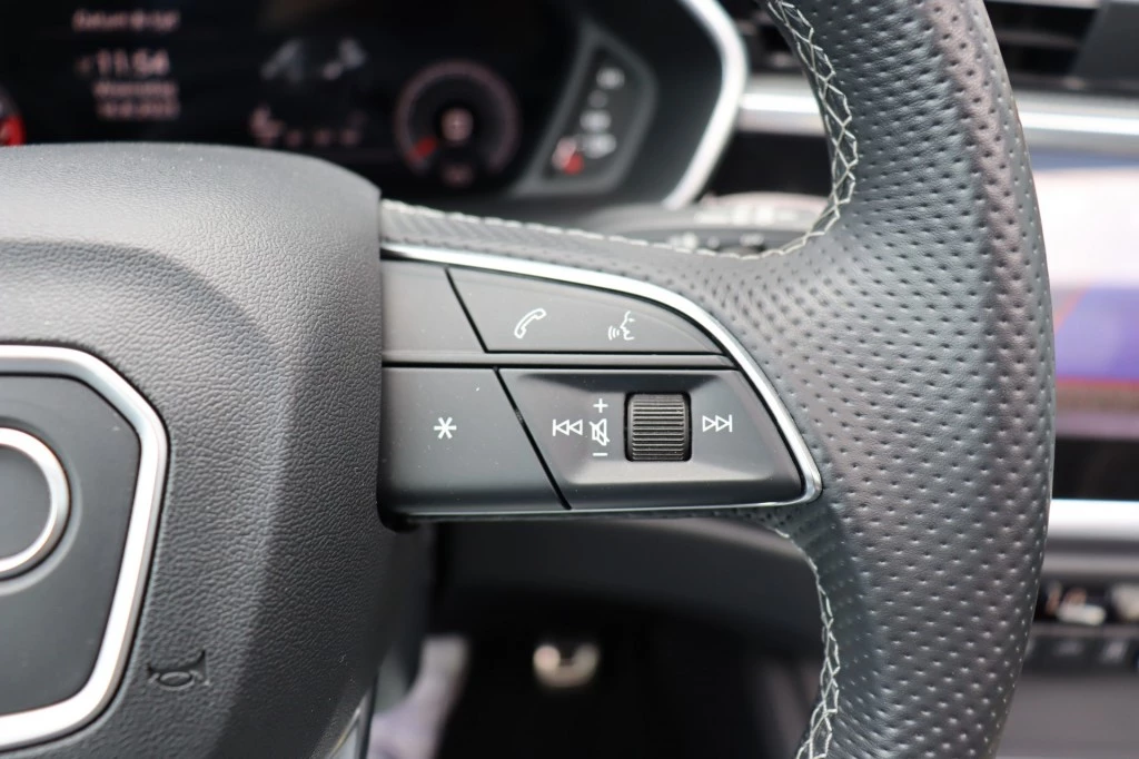 Audi Q3 – foto 21