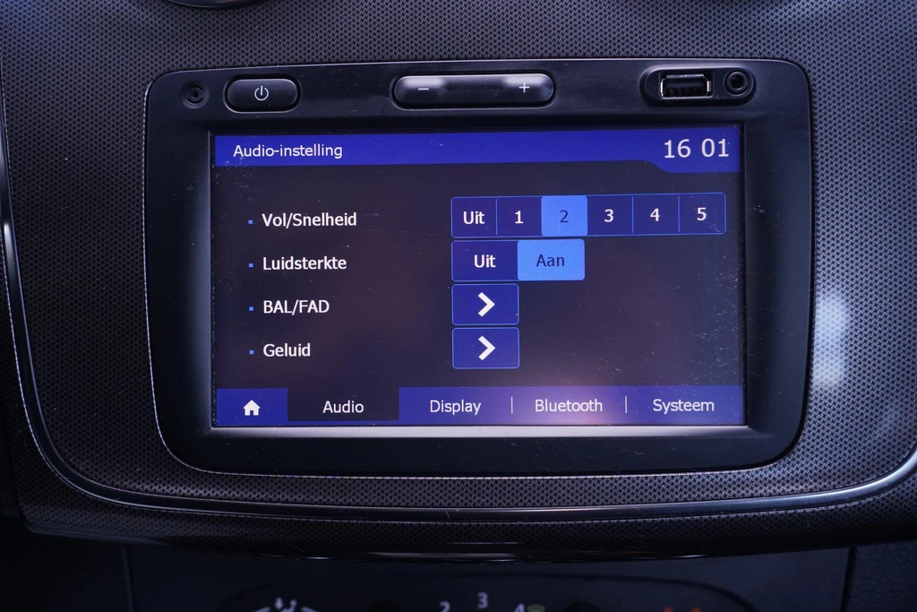 Dacia Sandero Stepway – foto 31
