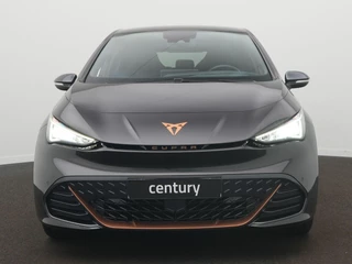 CUPRA Born – thumbnail 10