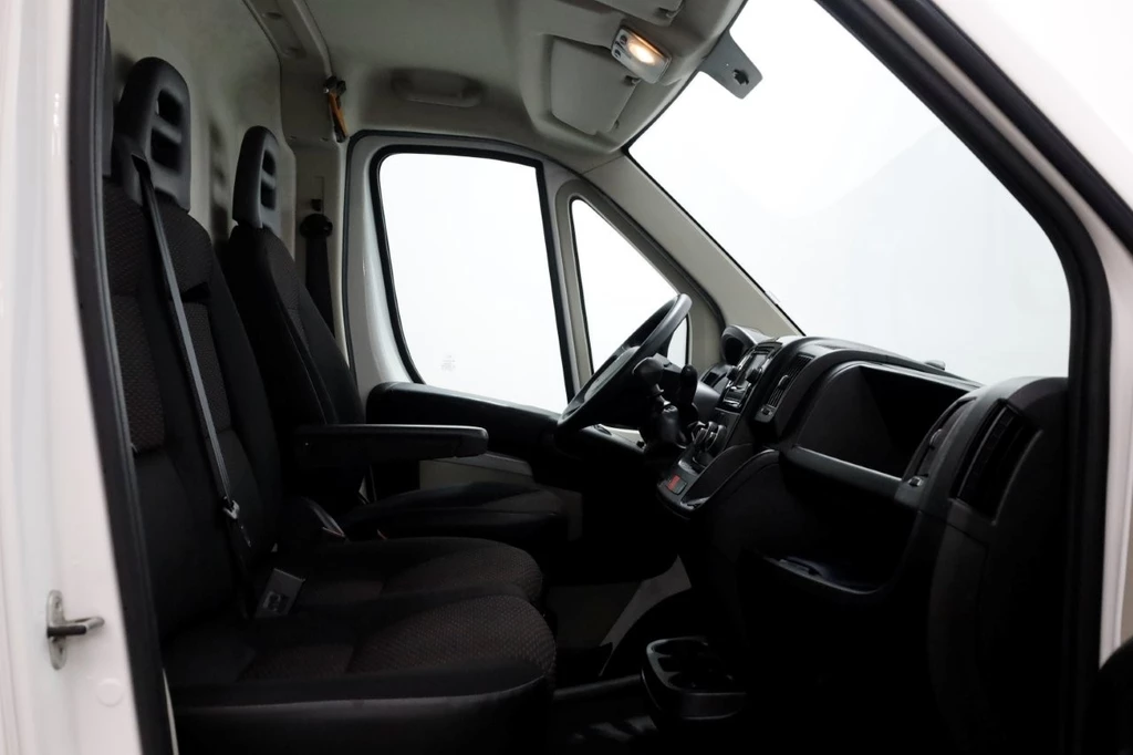 Peugeot Boxer – foto 8