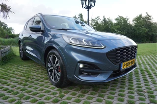 Ford Kuga – thumbnail 13