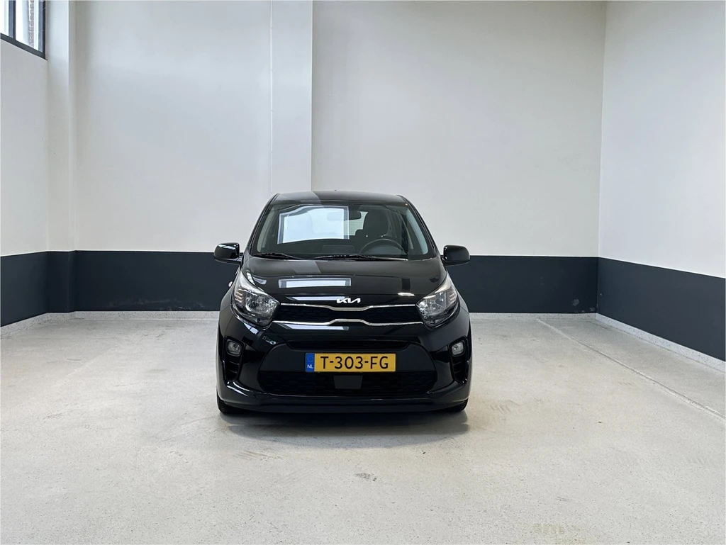 Kia Picanto – foto 6
