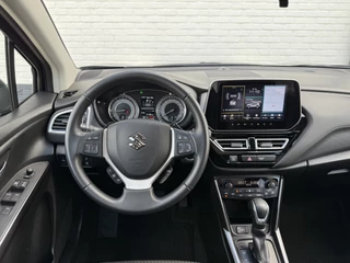 Suzuki S-Cross – thumbnail 11