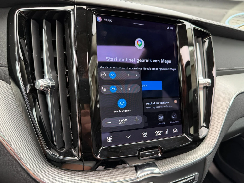 Volvo XC60 – foto 24