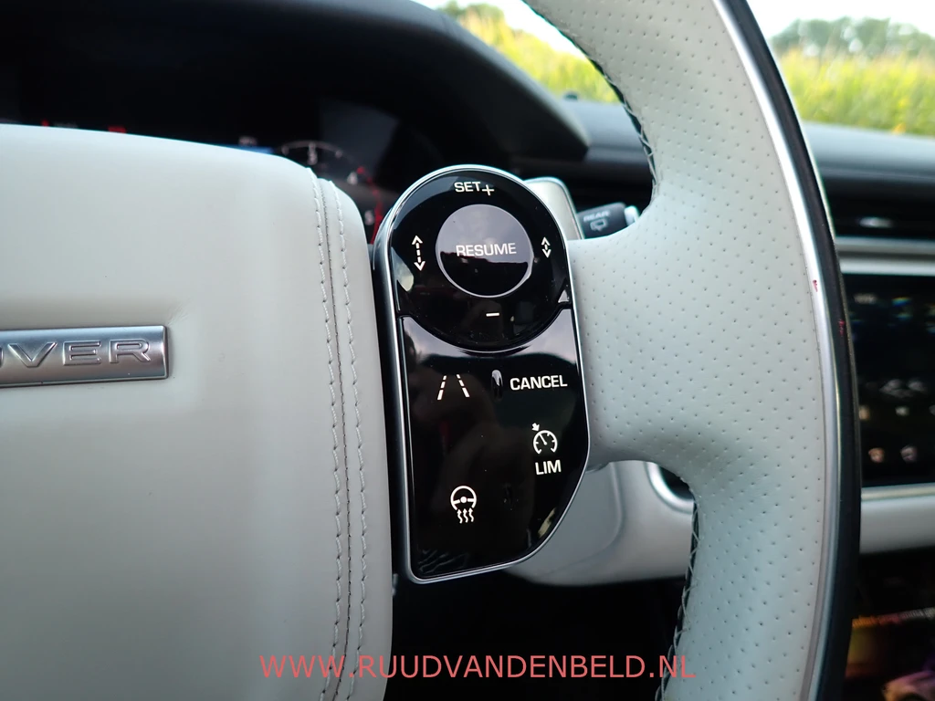 Land Rover Range Rover Velar – foto 19