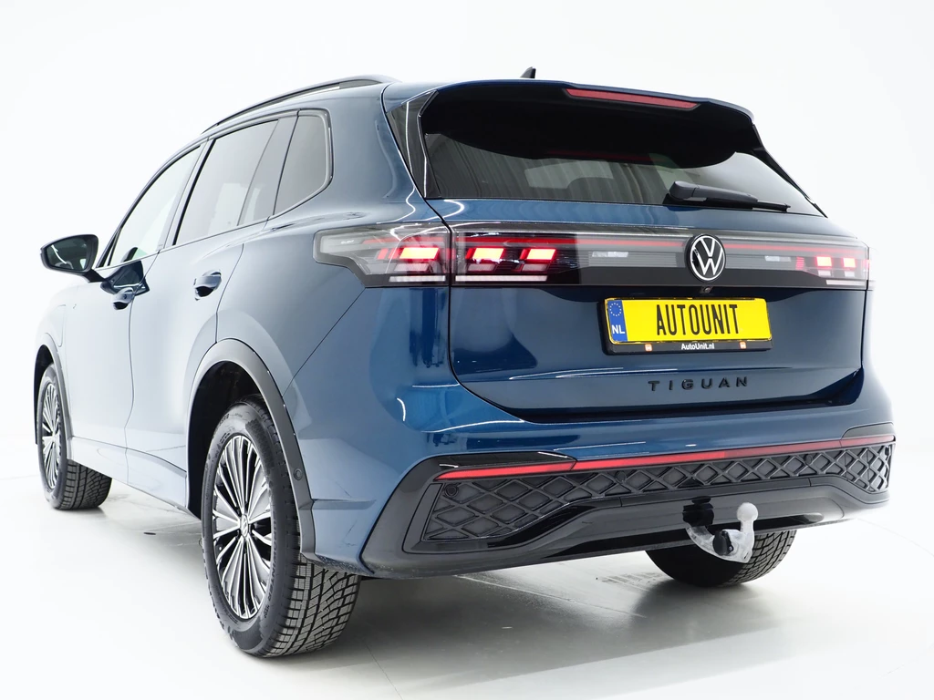 Volkswagen Tiguan – foto 3