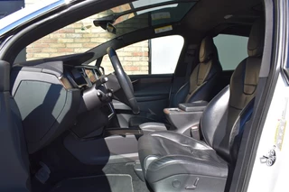 Tesla Model X – thumbnail 16